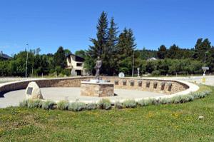 Mont Louis citadelle 094